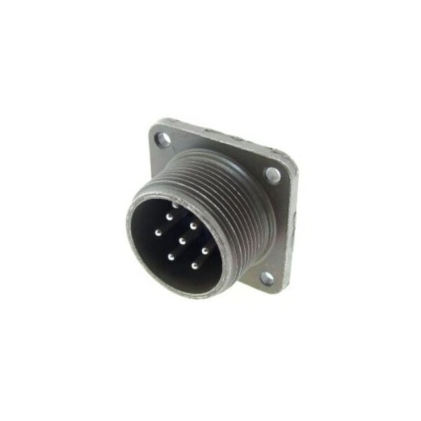 ER 7C 716S PIN RECP BOX